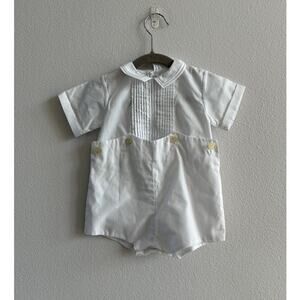 Feltman brothers Classic Bobby Suit with shoes